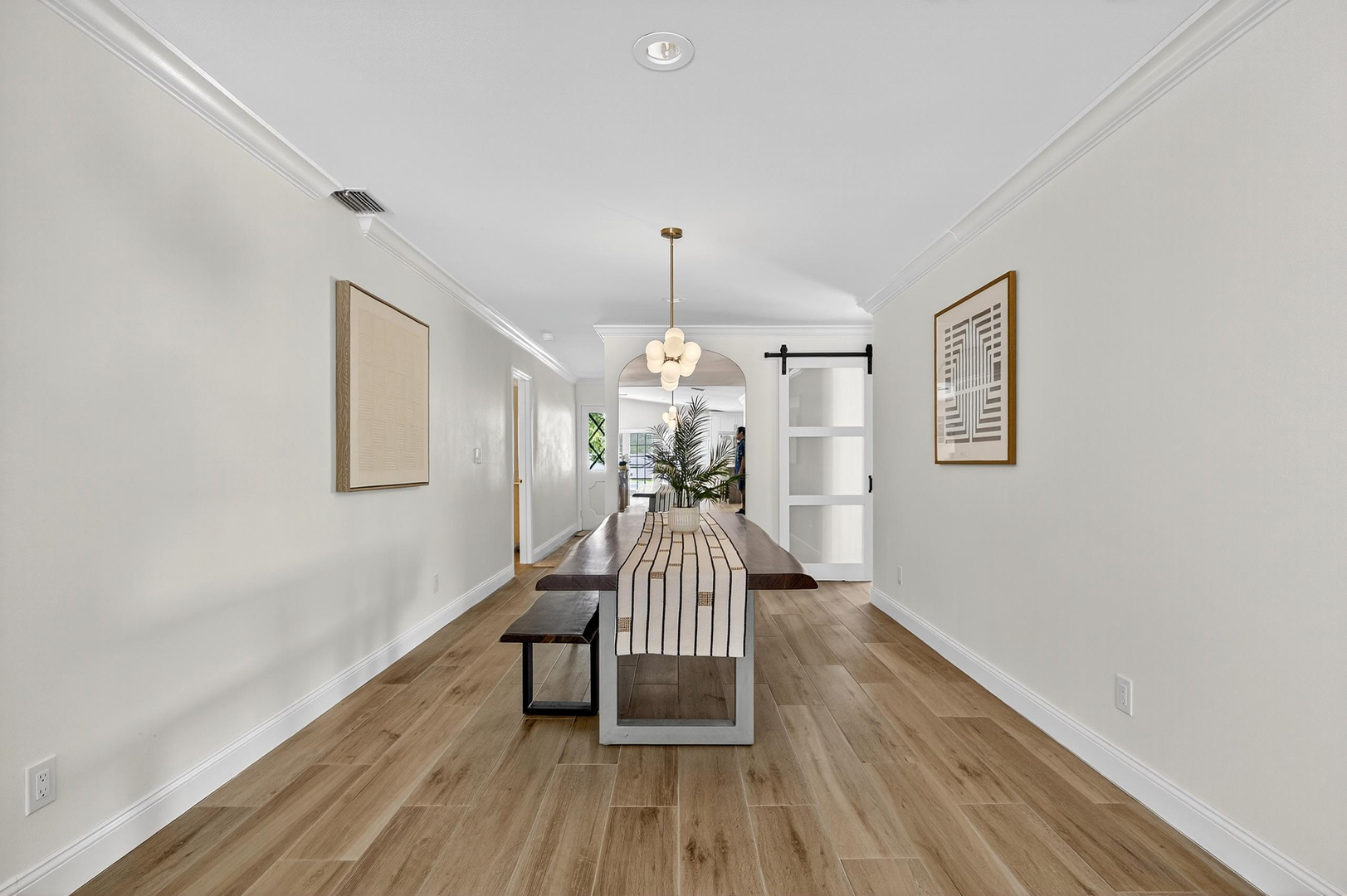 5014 W Longfellow Ave, South Tampa